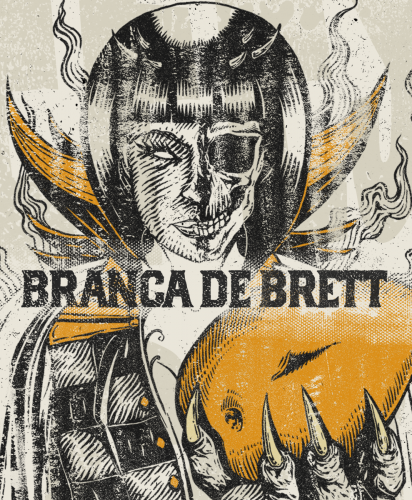 BRANCA DE BRETT