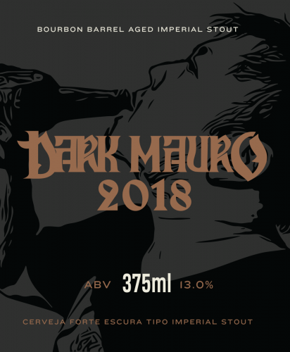 DARK MAURO 2018