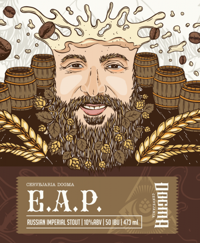 E.A.P.