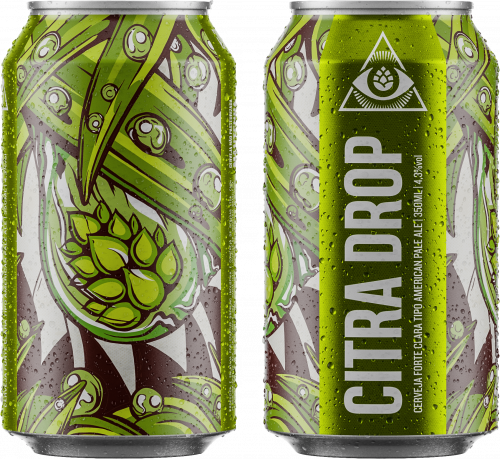 CITRA DROP