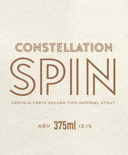 CONSTELLATION SPIN