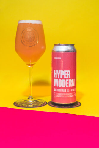 HYPERMODERN