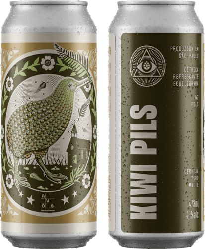 KIWI PILS