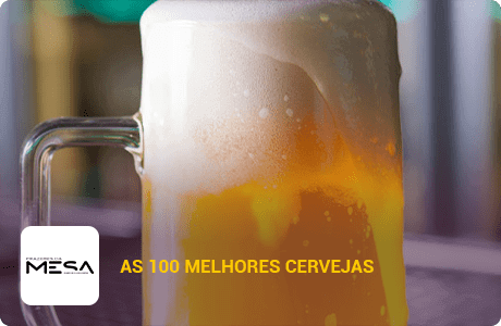 As 100 melhores cervejas