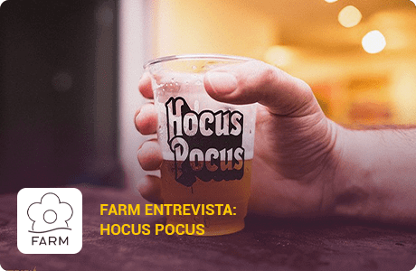 FARM entrevista: hocus pocus