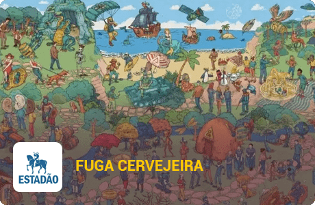 Fuga Cervejeira